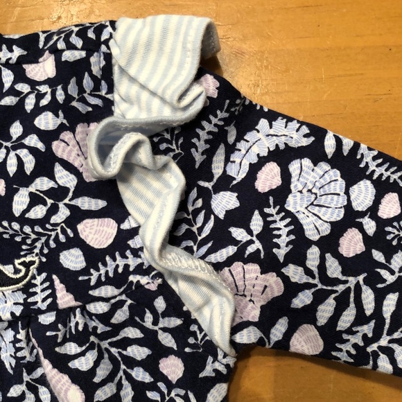 Girls vineyard vines onesie - Picture 3 of 5